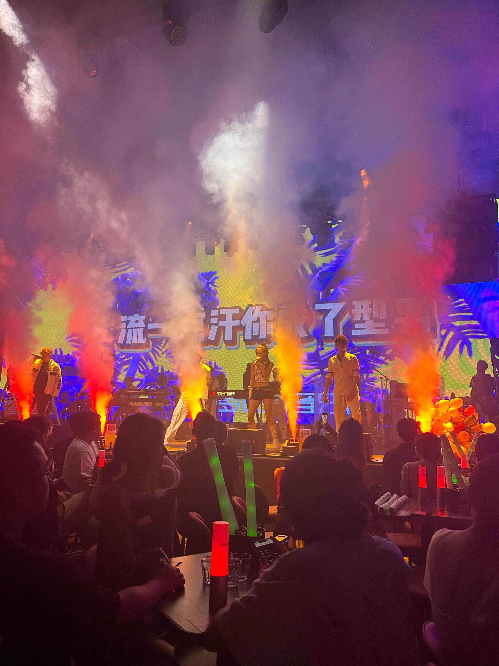 长治商务KTV：划算体验-黎城县ktv预定